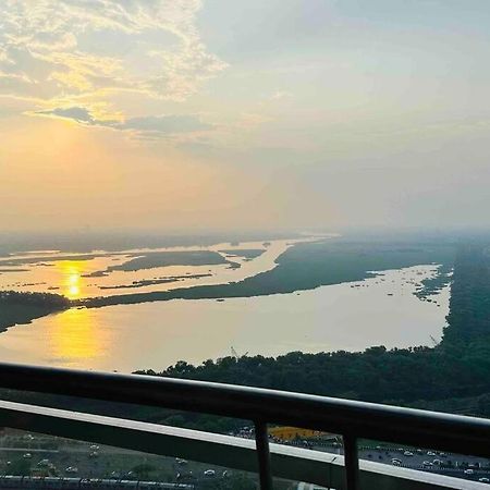 Cloud Stay@41St Floor 노이다 외부 사진