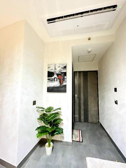 Cloud Stay@41St Floor 노이다 외부 사진