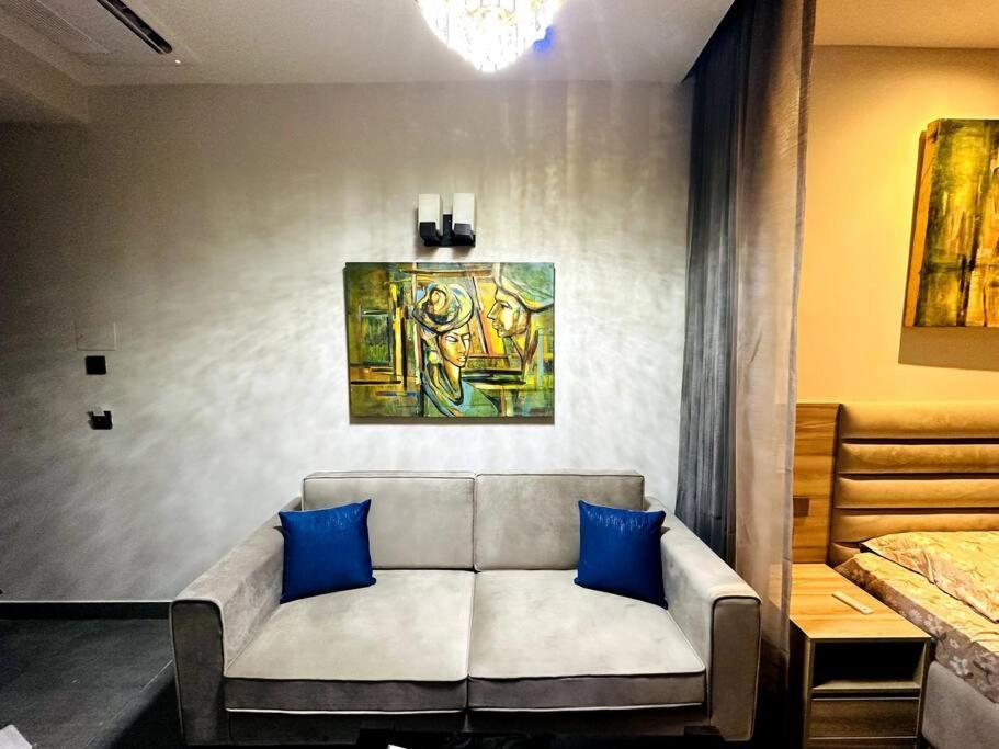 Cloud Stay@41St Floor 노이다 외부 사진