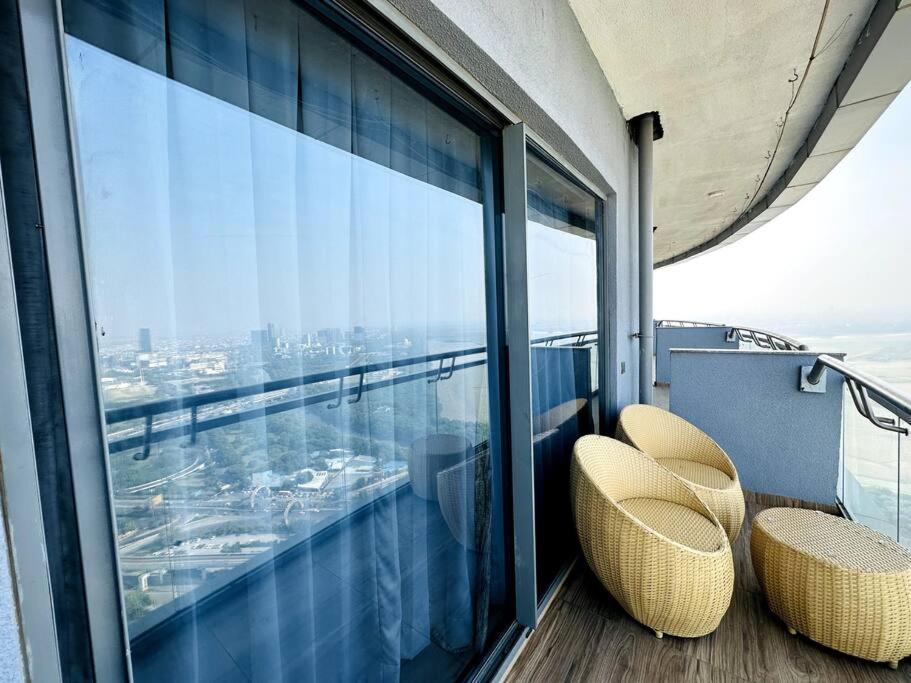 Cloud Stay@41St Floor 노이다 외부 사진