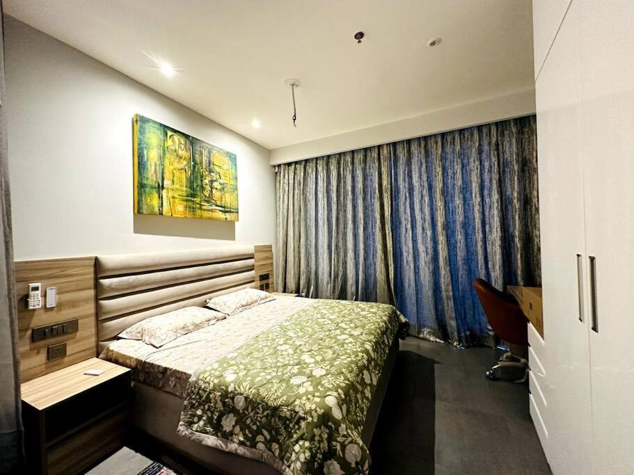 Cloud Stay@41St Floor 노이다 외부 사진